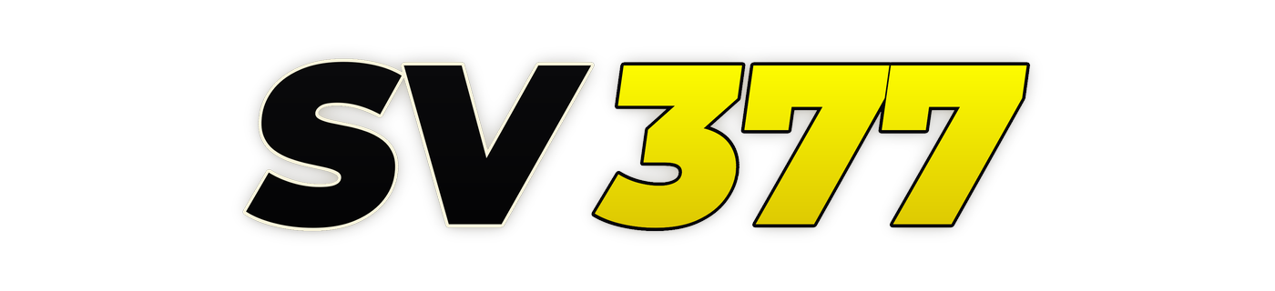 sv377 – Trang chủ